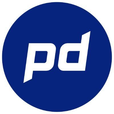 Planet Depos logo