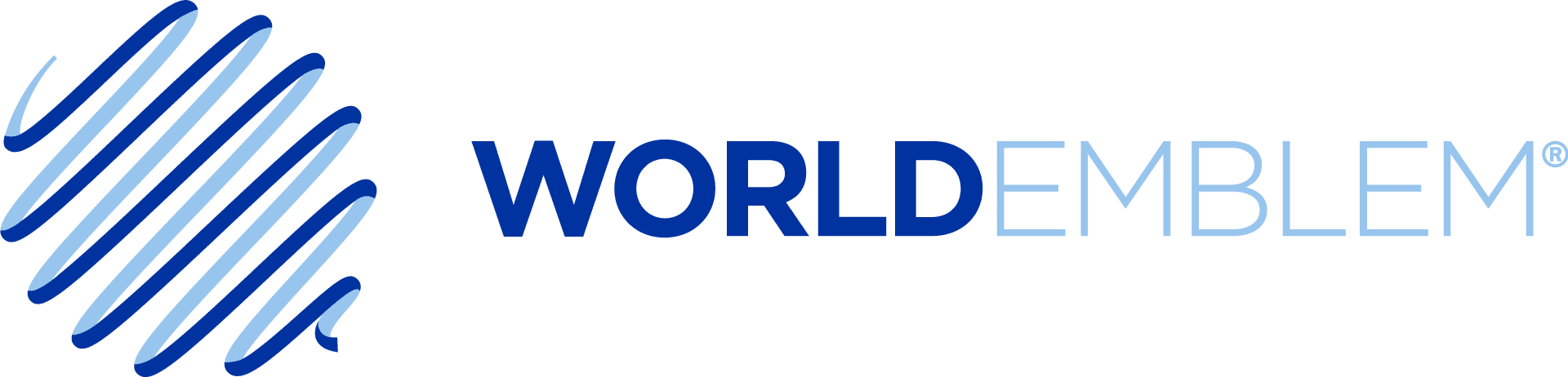 World Emblem logo