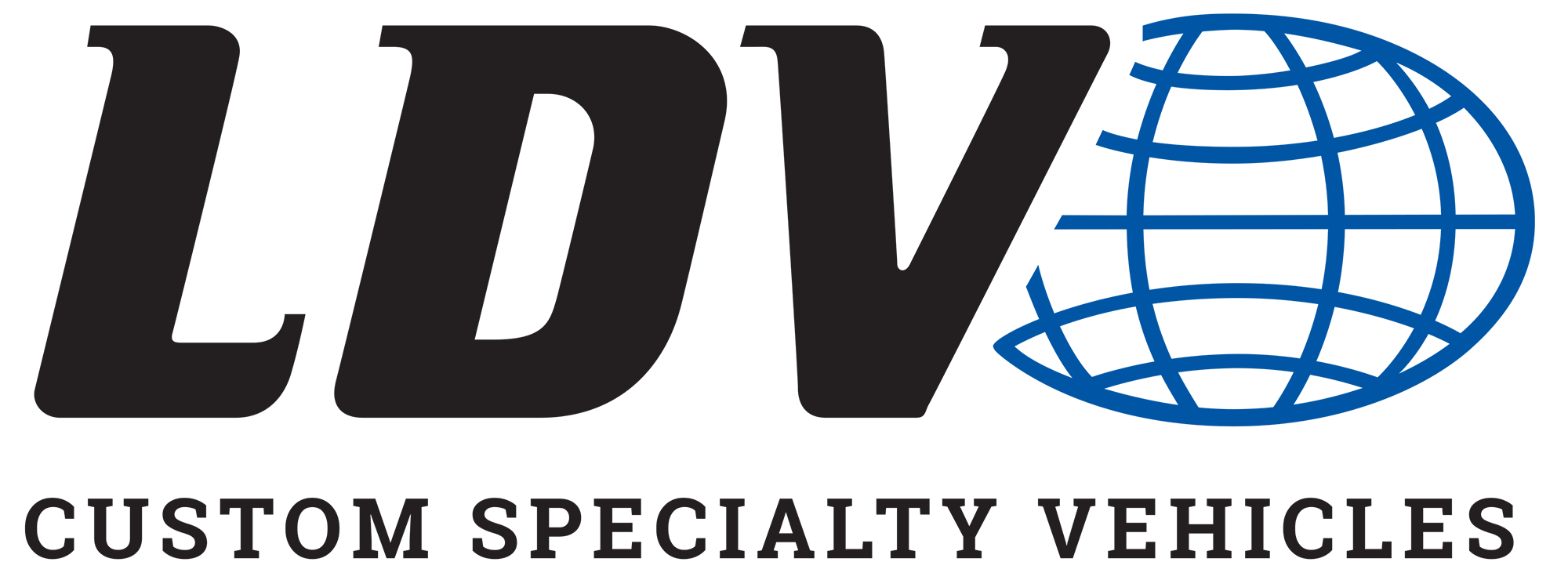 LDV USA logo