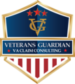 Veterans Guardian logo