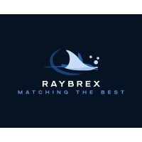 Raybrex Dental Recruiting logo