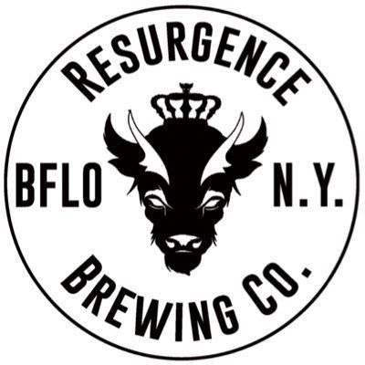 Resurgence Brewing logo