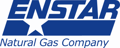 Enstar Natural Gas logo