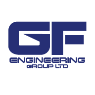 GF Engineering logo