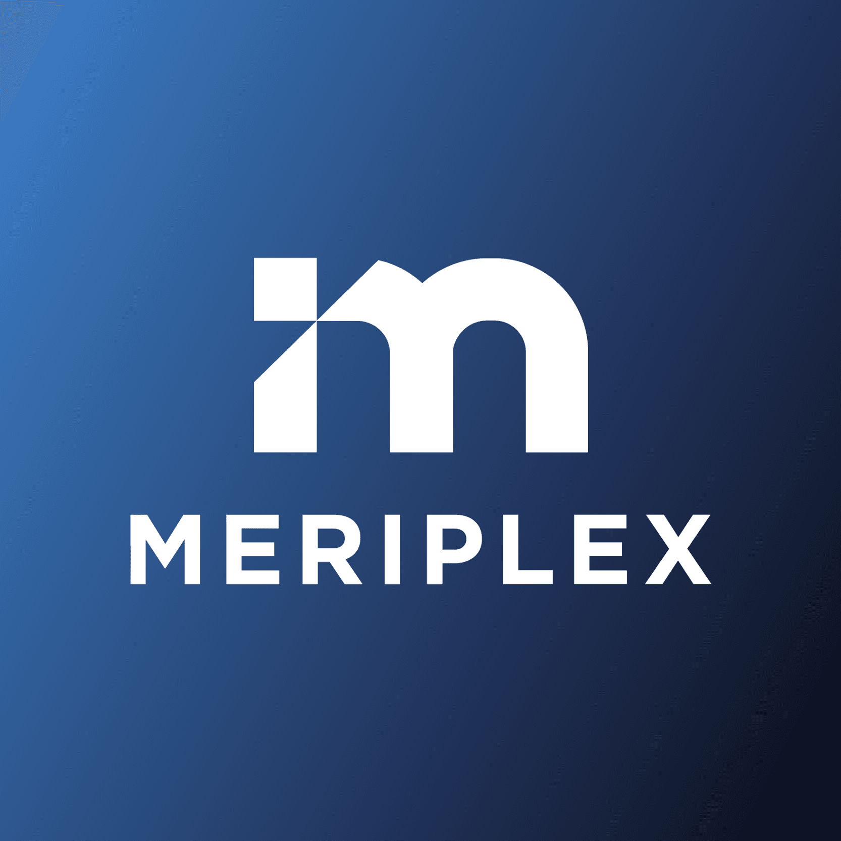 Meriplex logo