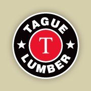 Taguelumber logo