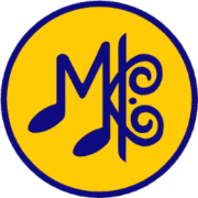Music Kids logo