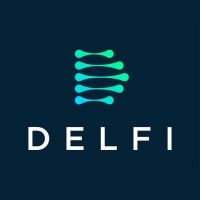 DELFI Diagnostics logo