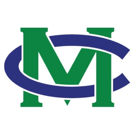 Middlesex College logo