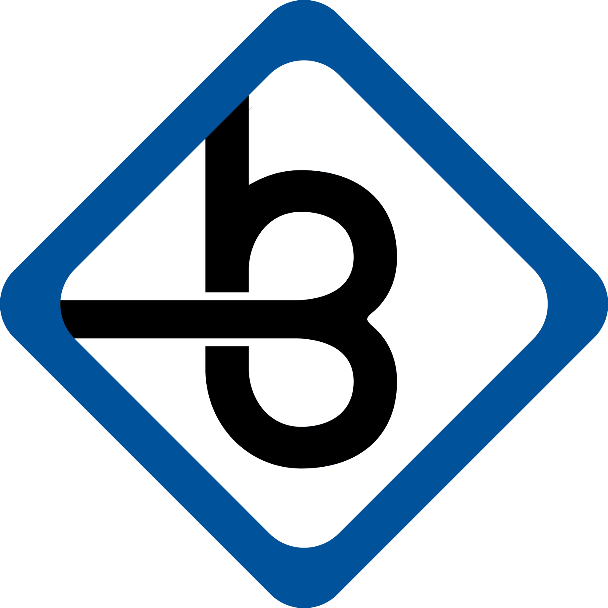 Branscome logo