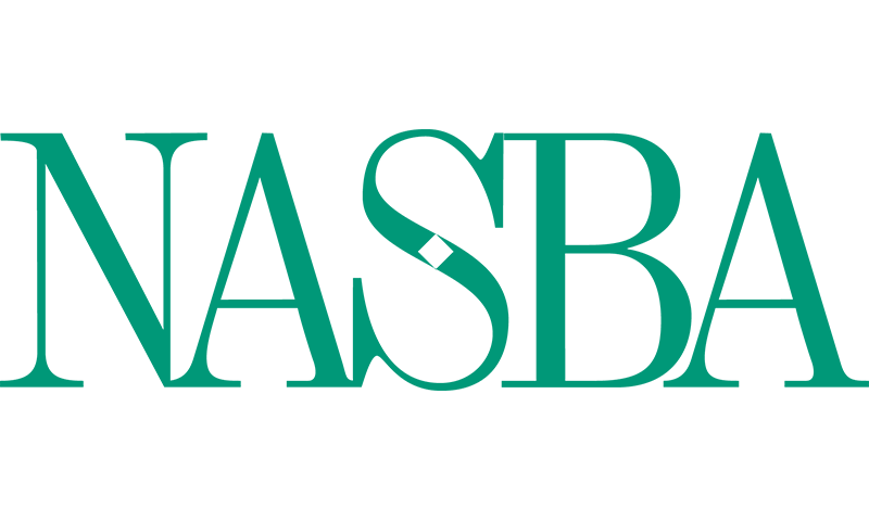 NASBA logo