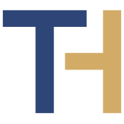 Treasure Hills Healthcare logo