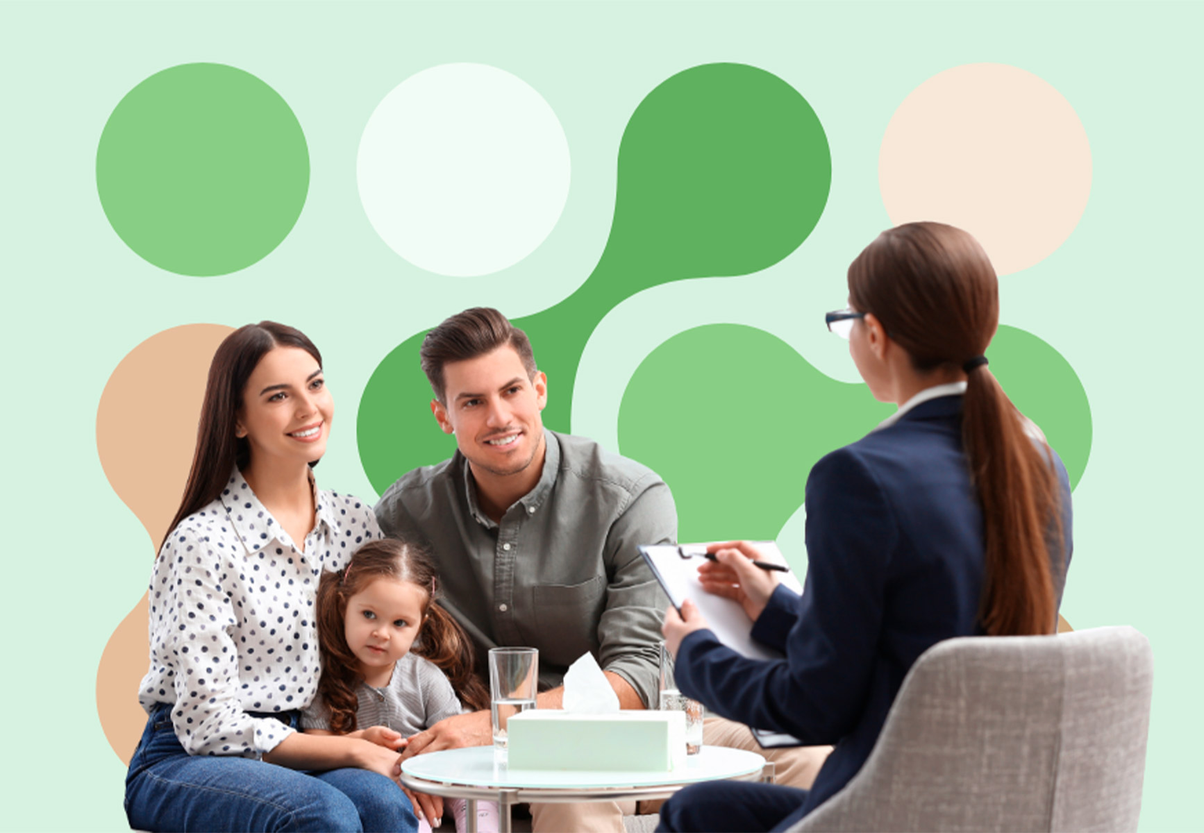 Step Up Family Services logo