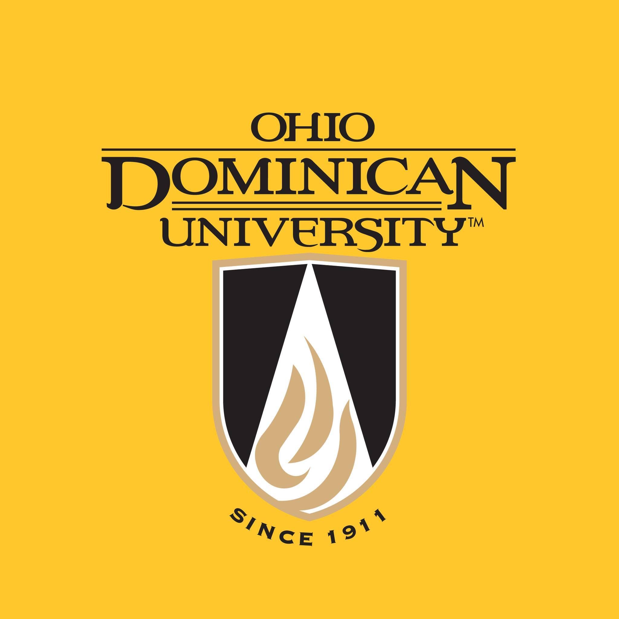 Ohio Dominican logo