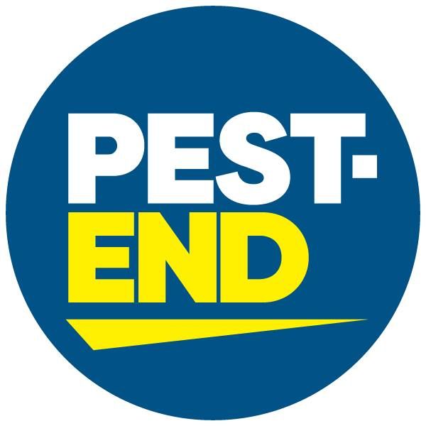 Pest-End logo