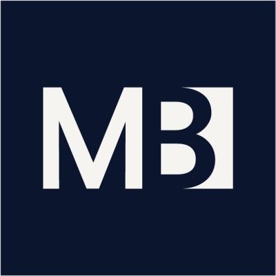 Marquee Brands logo