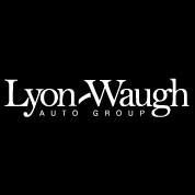 Lyon-Waugh Auto Group logo