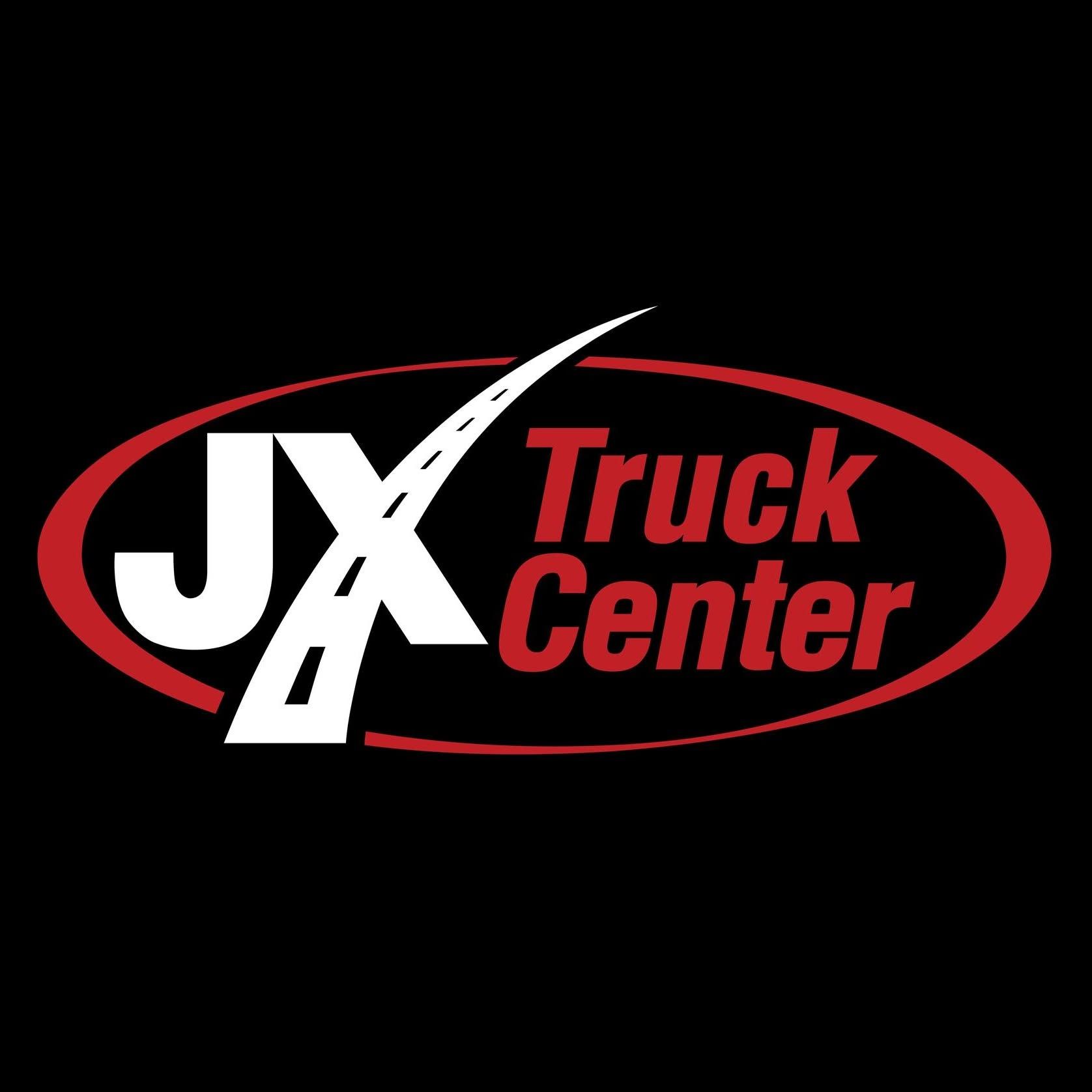 JX Truck Center logo