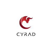 CyRAD Solutions logo