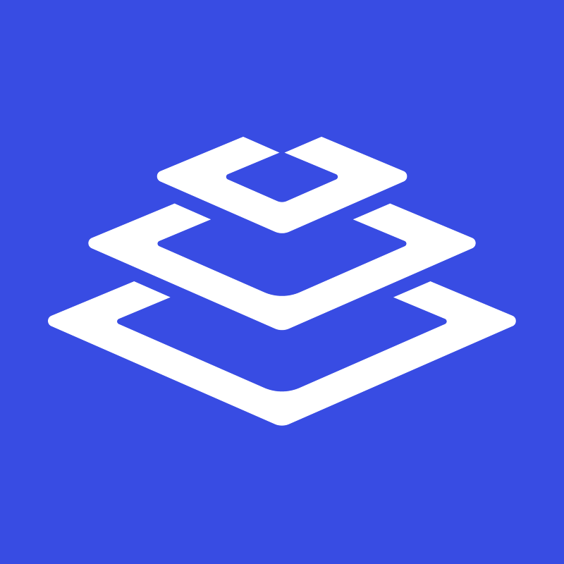 Baselayer logo