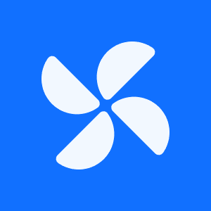 Pinwheel logo