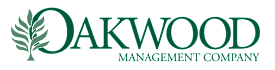 Oakwood Management Company logo