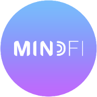 MindFi logo