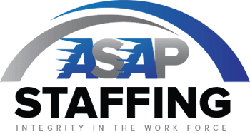 Asapstaffing logo
