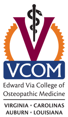 VCOM-Virginia logo