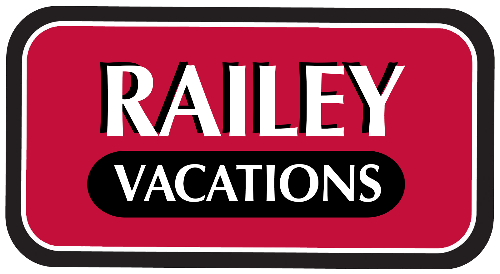 Railey Vacations logo