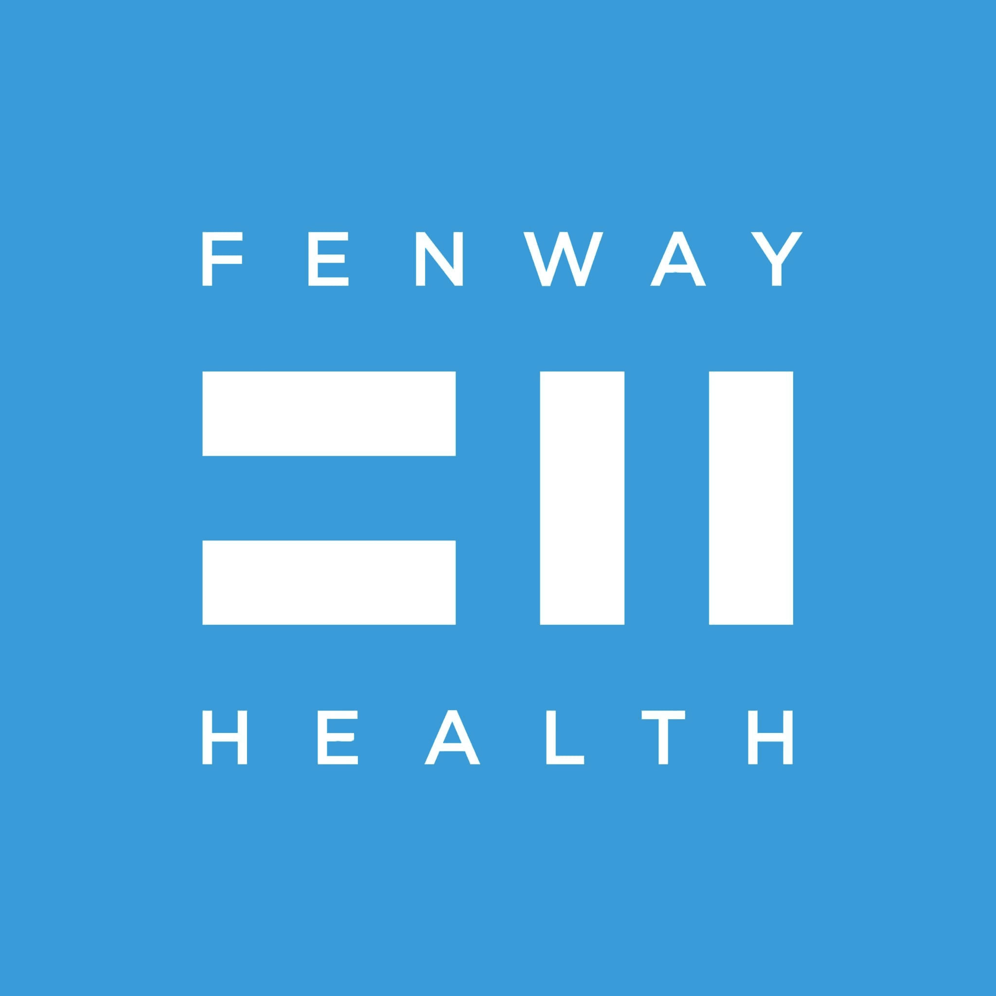 Fenway Health logo