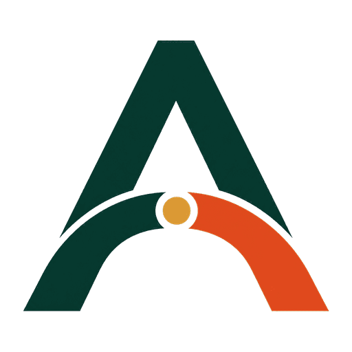 Adams Recruitment logo