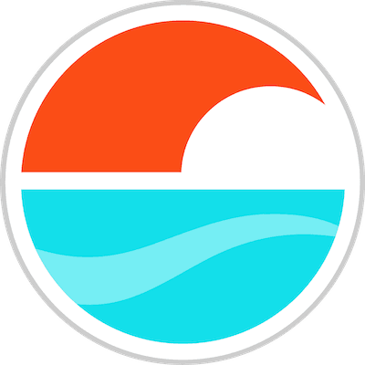 Pacific Environment logo