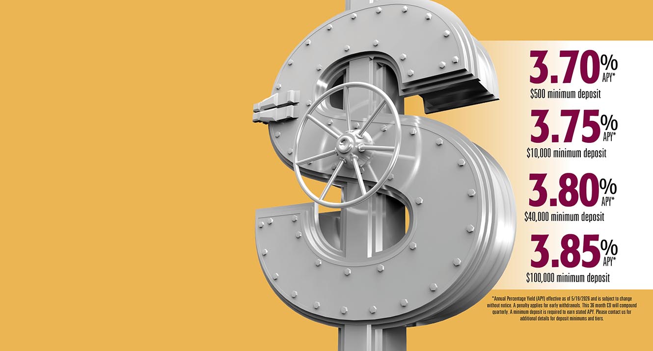 Foresight Bank logo