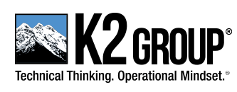 K2 Group logo