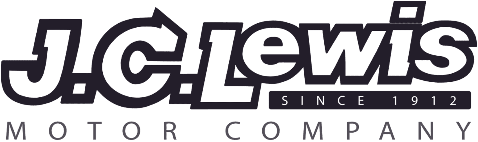 J.C. Lewis Ford Hinesville logo