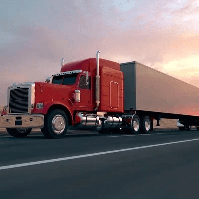 Assurity Transportation Solutions logo