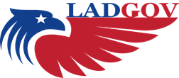 Ladgov logo