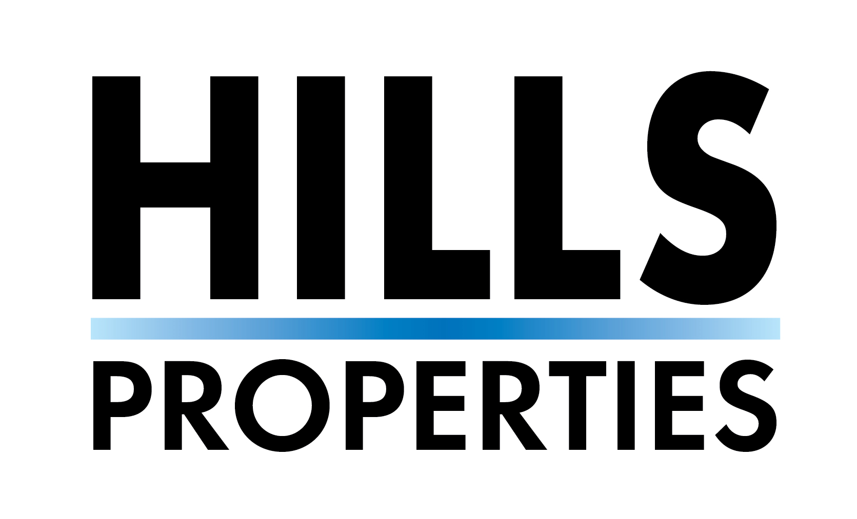 HILLS Properties logo