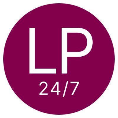 Life Protect 24/7 logo