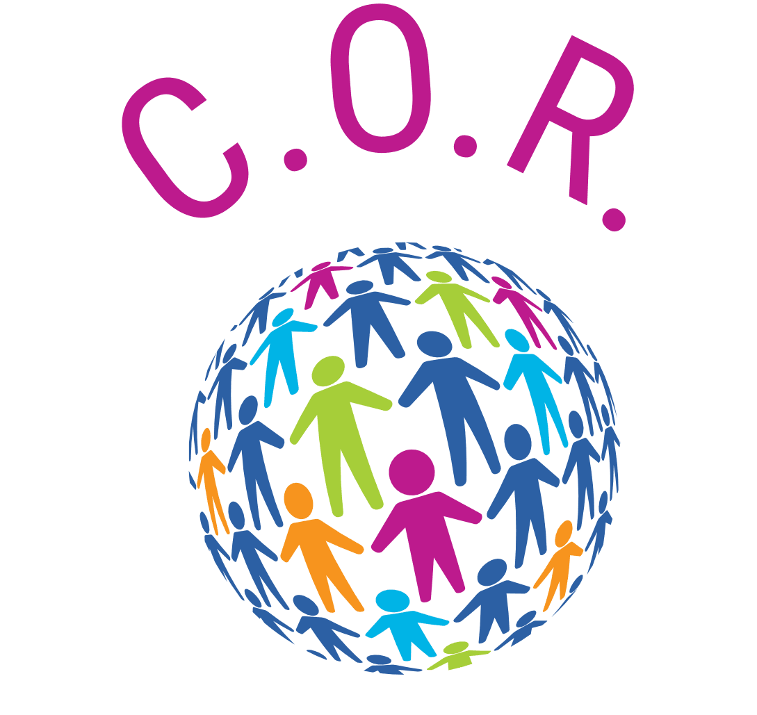 Community Outreach Resources logo