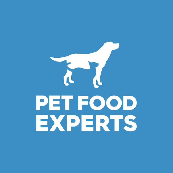 Pet Food Experts logo