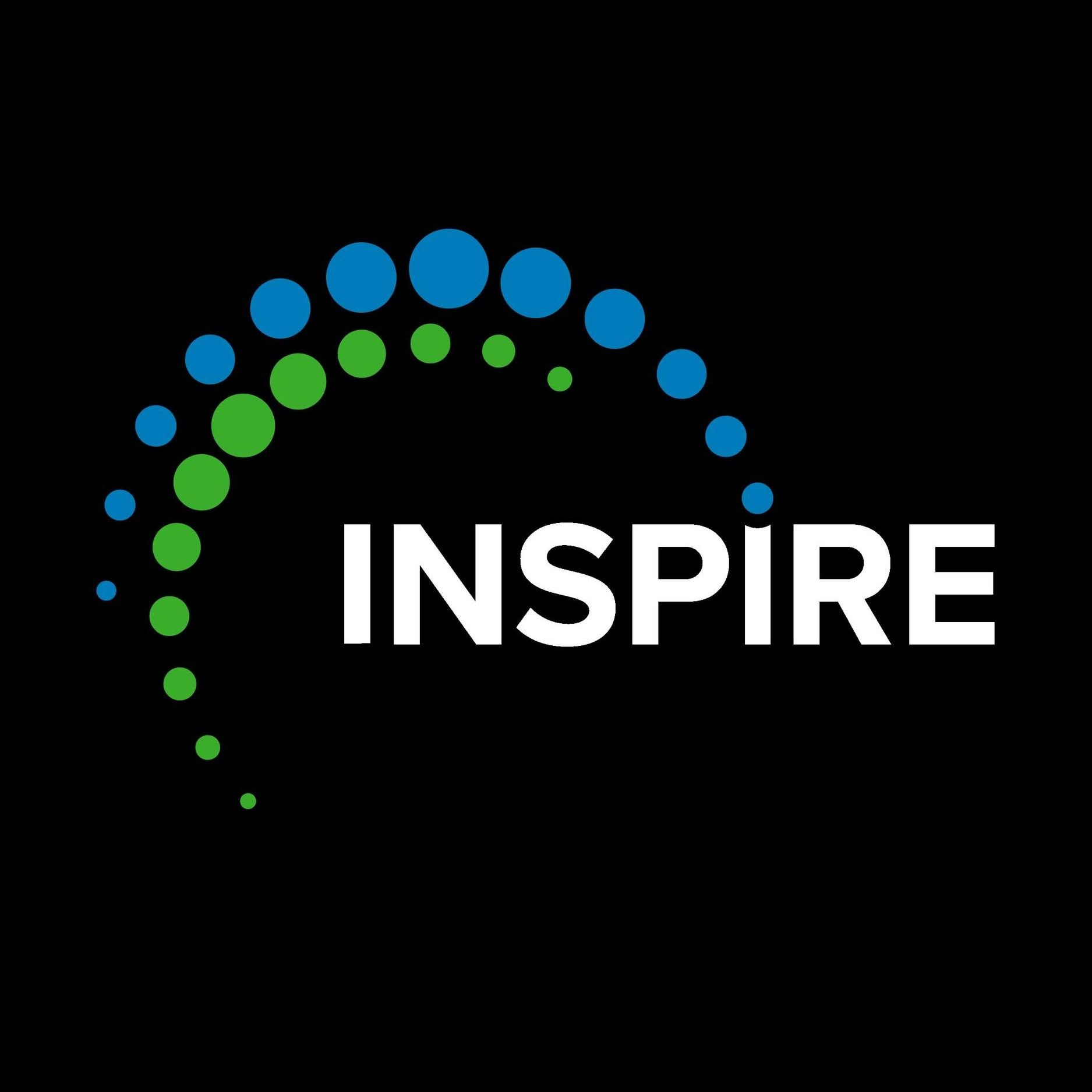 INSPIRE Event Solutions logo