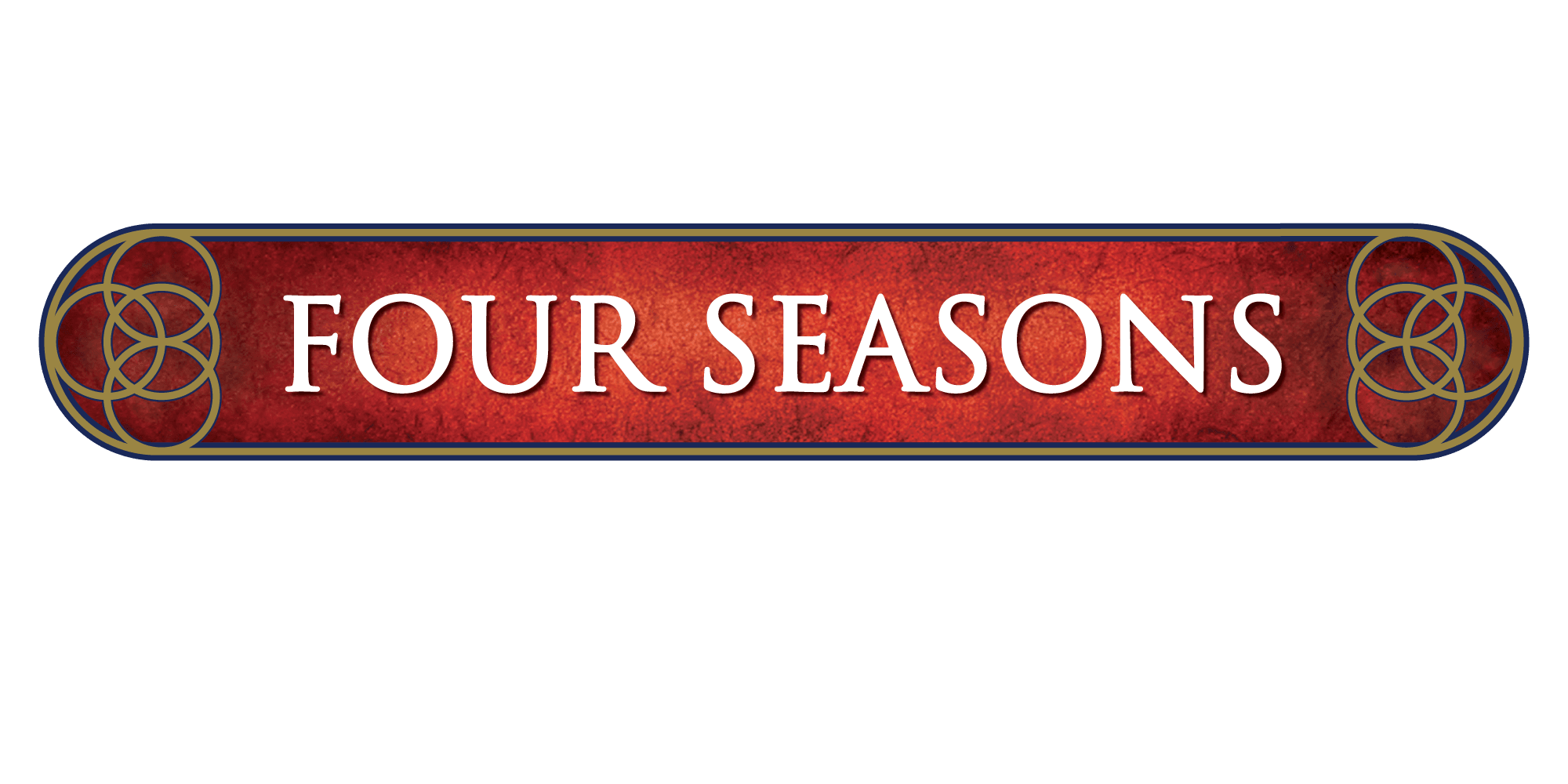 Four Seasons logo