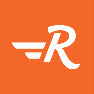 Ridwell logo