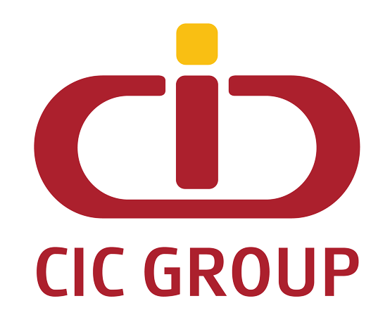 CIC Group logo