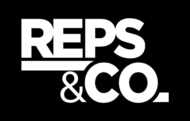 REPS & Co logo
