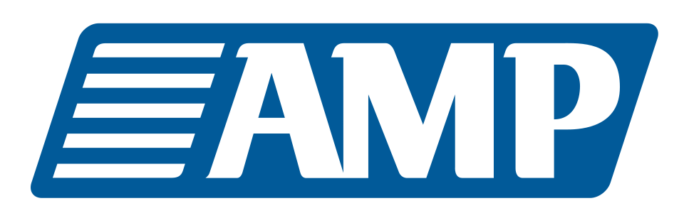 AMP logo