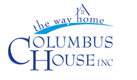 Columbus House logo