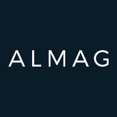 Almag Aluminum logo
